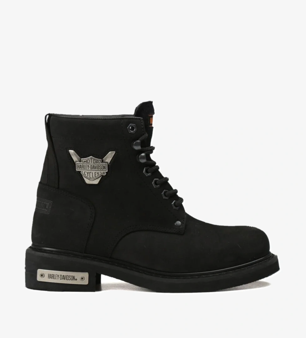 Gibson Kadın Bot 025m100109 B14-27 - Görsel 1