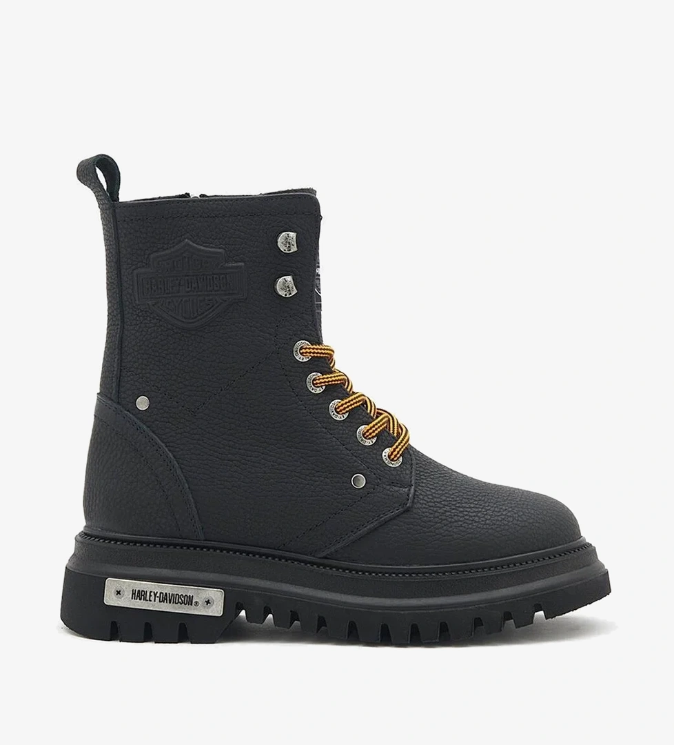 026Z100029 Dearıe Kadın Bot - Görsel 1