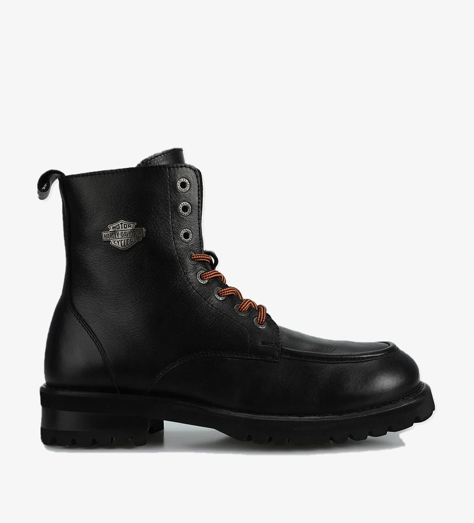 KHALIFA BLACK // DERİ - Görsel 1