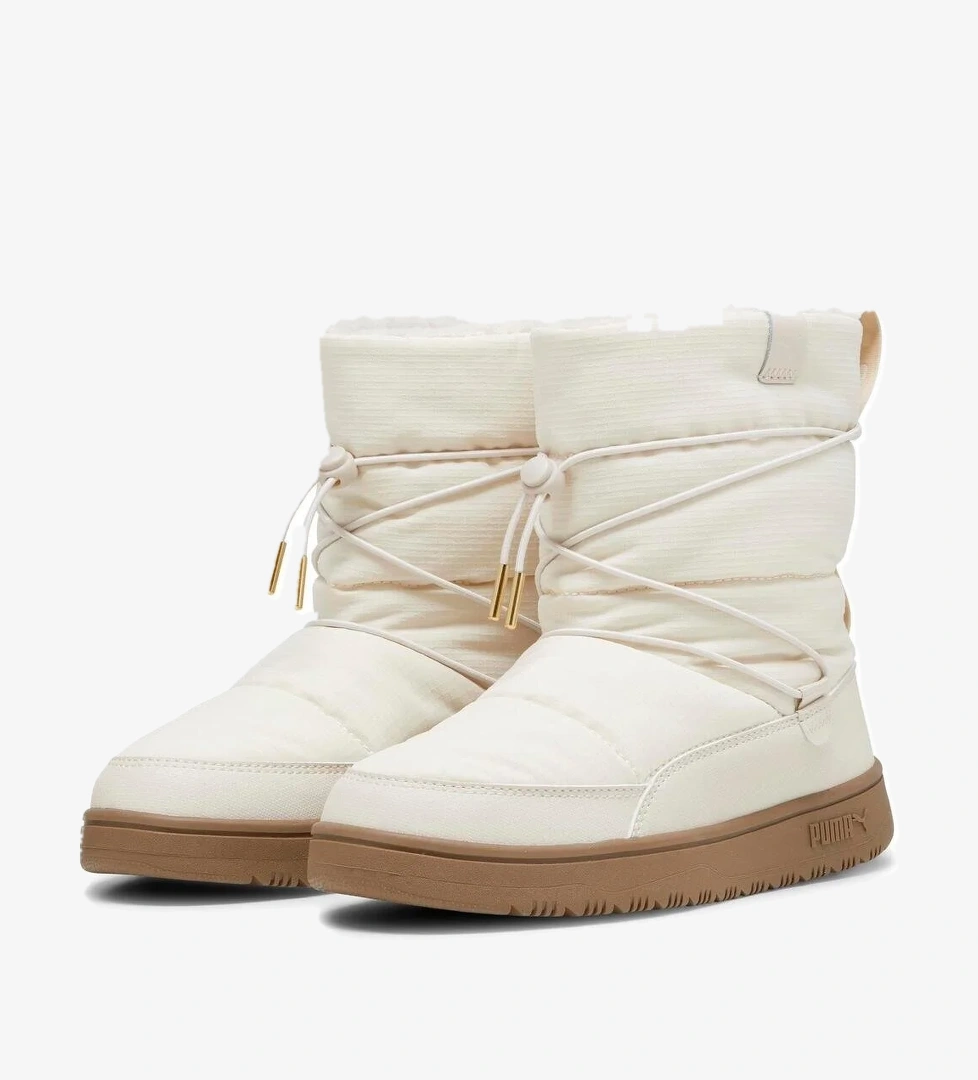 Snowbae Wns Kadın Yetişkin Bot - Görsel 1