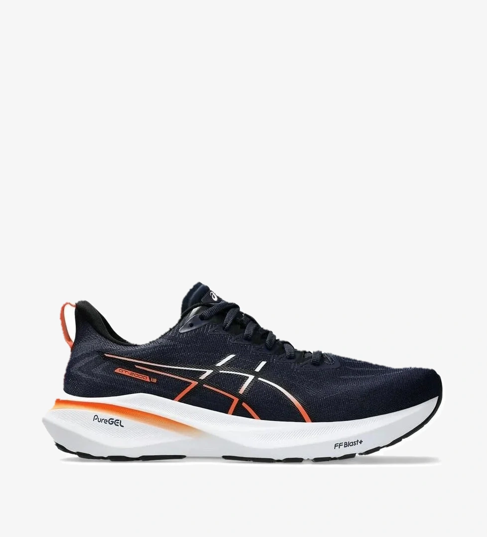 Asics 1011B861-401 Gt-2000 13 Erkek Koşu Ayakkabısı - 7.132,22₺ - Flo