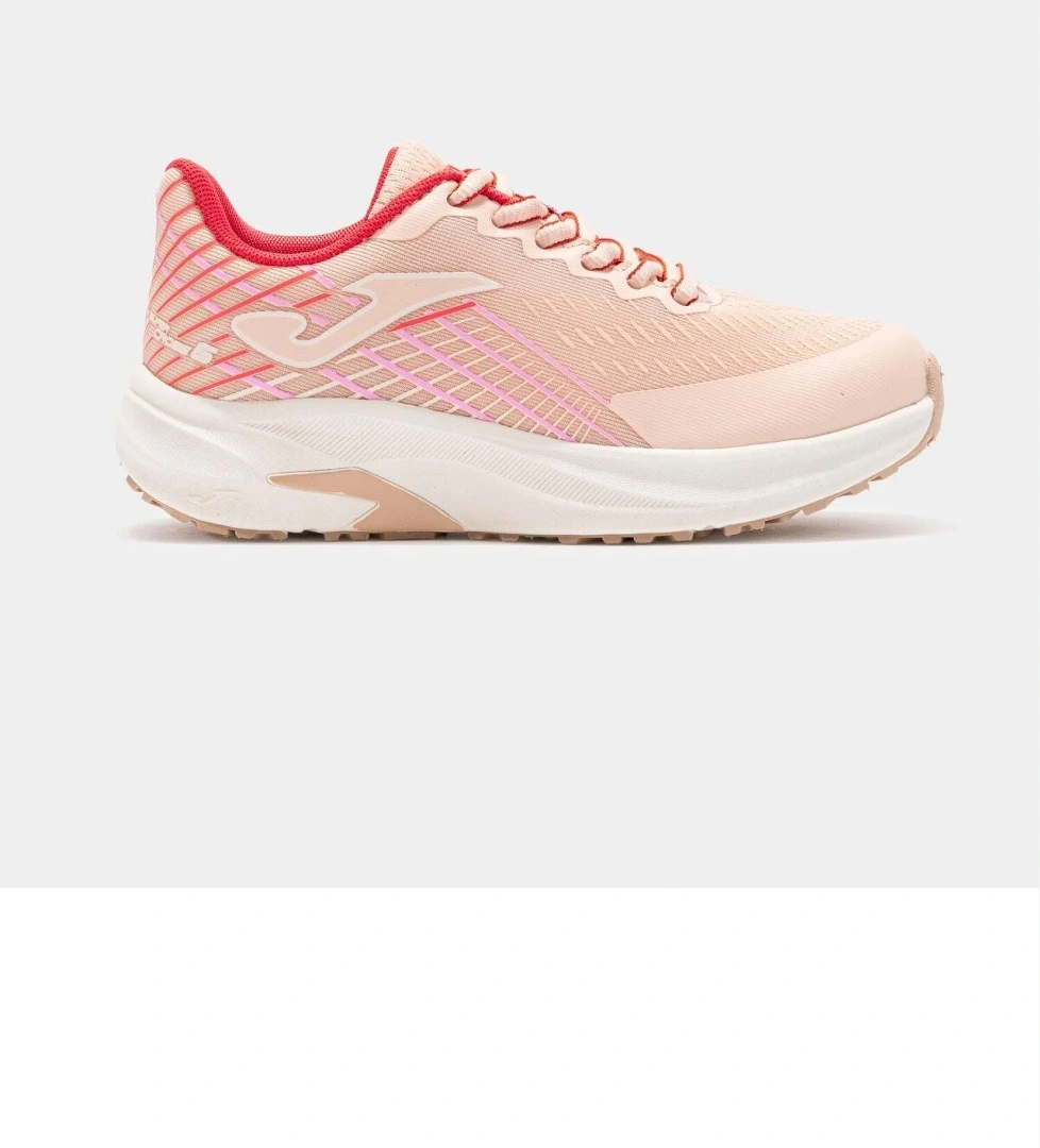 JCROSS2529 Super Cross Jr Çocuk Koşu Ayakkabısı