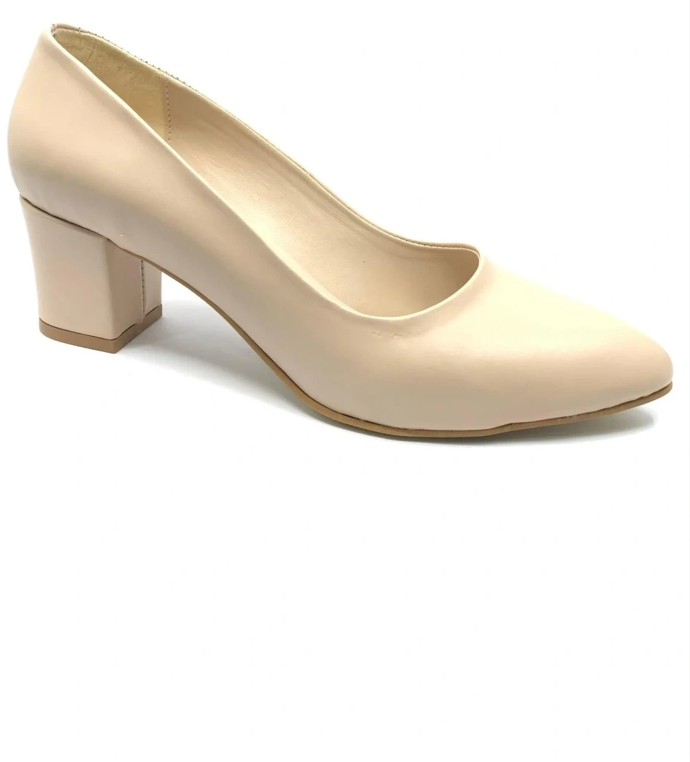 Ventes 564704 Özel Üretim 41-42 Numara Kadın Topuklu Ayakkabı model görseli