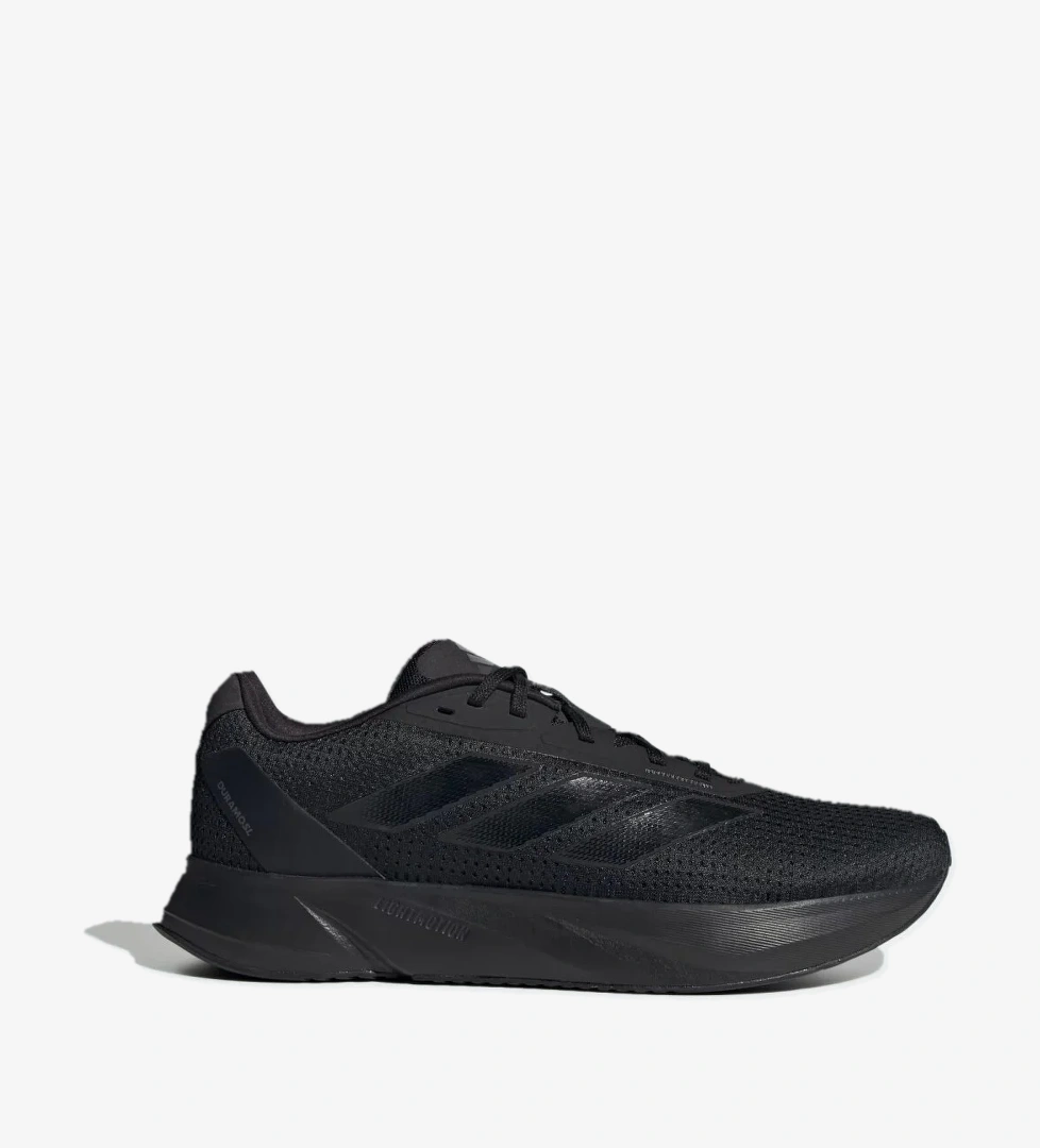 Adidas Adidas Siyah IE7261 Duramo Sl M Erkek Koşu Ayakkabısı Sneaker | Flo Siyah - 1. görsel