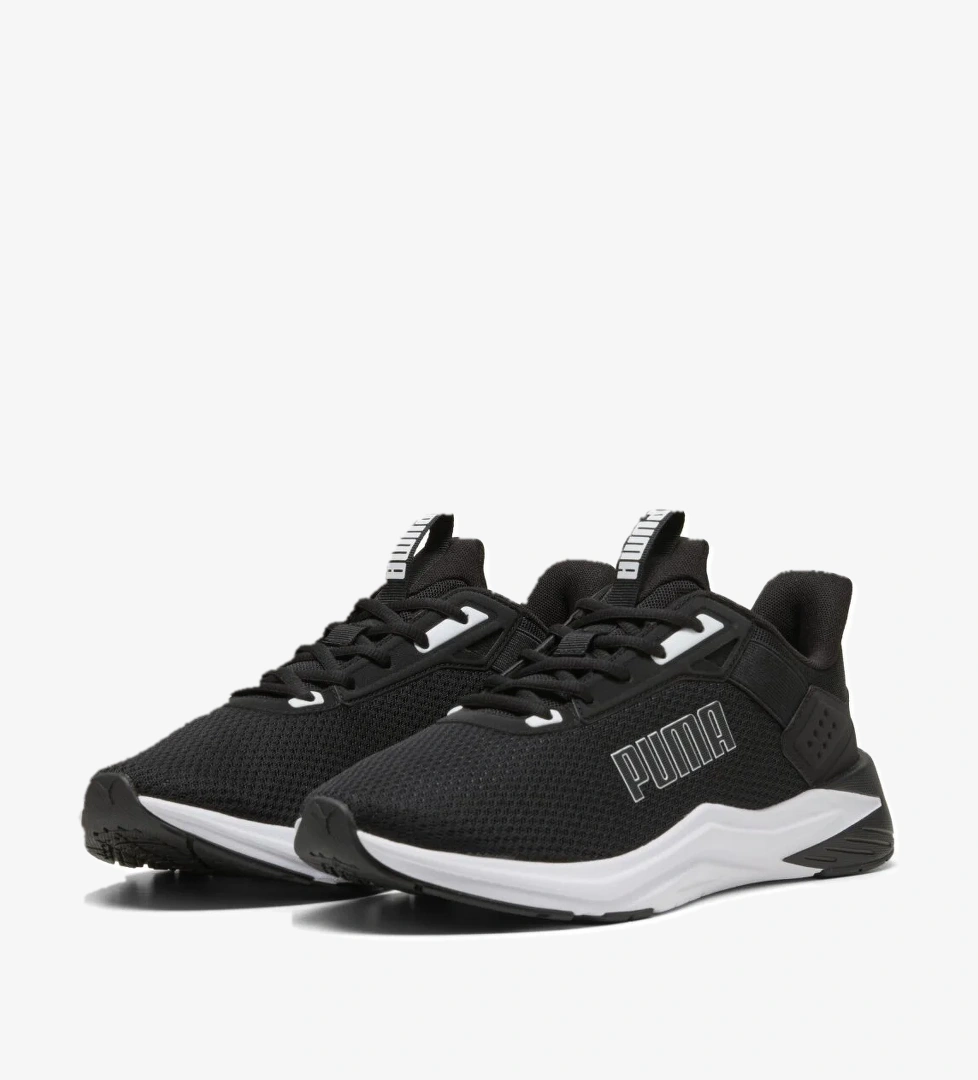 31109501 Ftr Wave Unisex Koşu Ayakkabısı