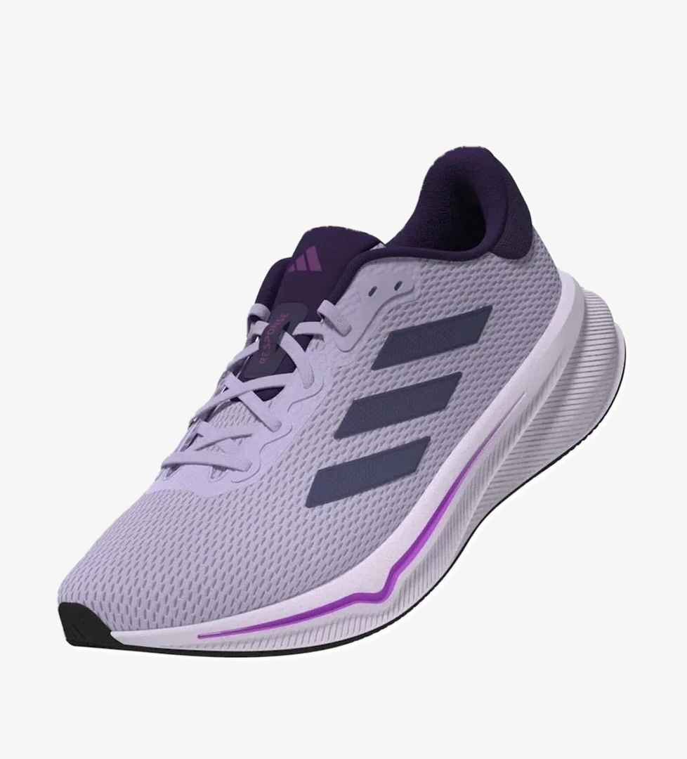 Adidas JQ2534 Response W Kadın Koşu Ayakkabısı - 4.645₺ - Flo