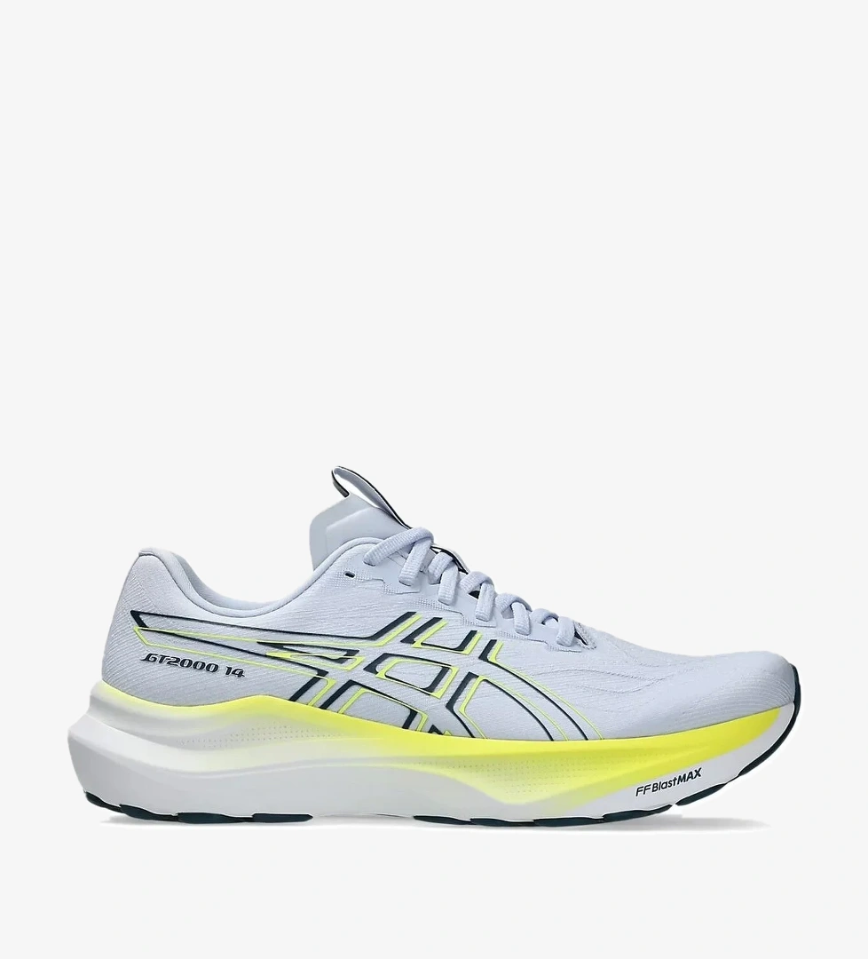 Asics 1011C056-400 Gt-2000 14 Erkek Koşu Ayakkabısı - 7.957,78₺ - Flo