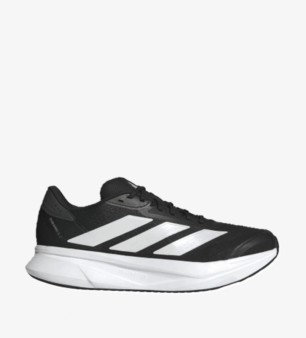 Adidas Adidas Siyah IH8218 Duramo Sl2 M Erkek Koşu Ayakkabısı Sneaker | Flo Siyah - 1. görsel