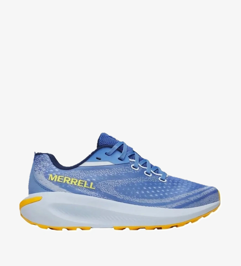 Merrell Merrell Mavi J068426 Morphlite Kadın Koşu Ayakkabısı Sneaker | Flo Mavi - 1. görsel