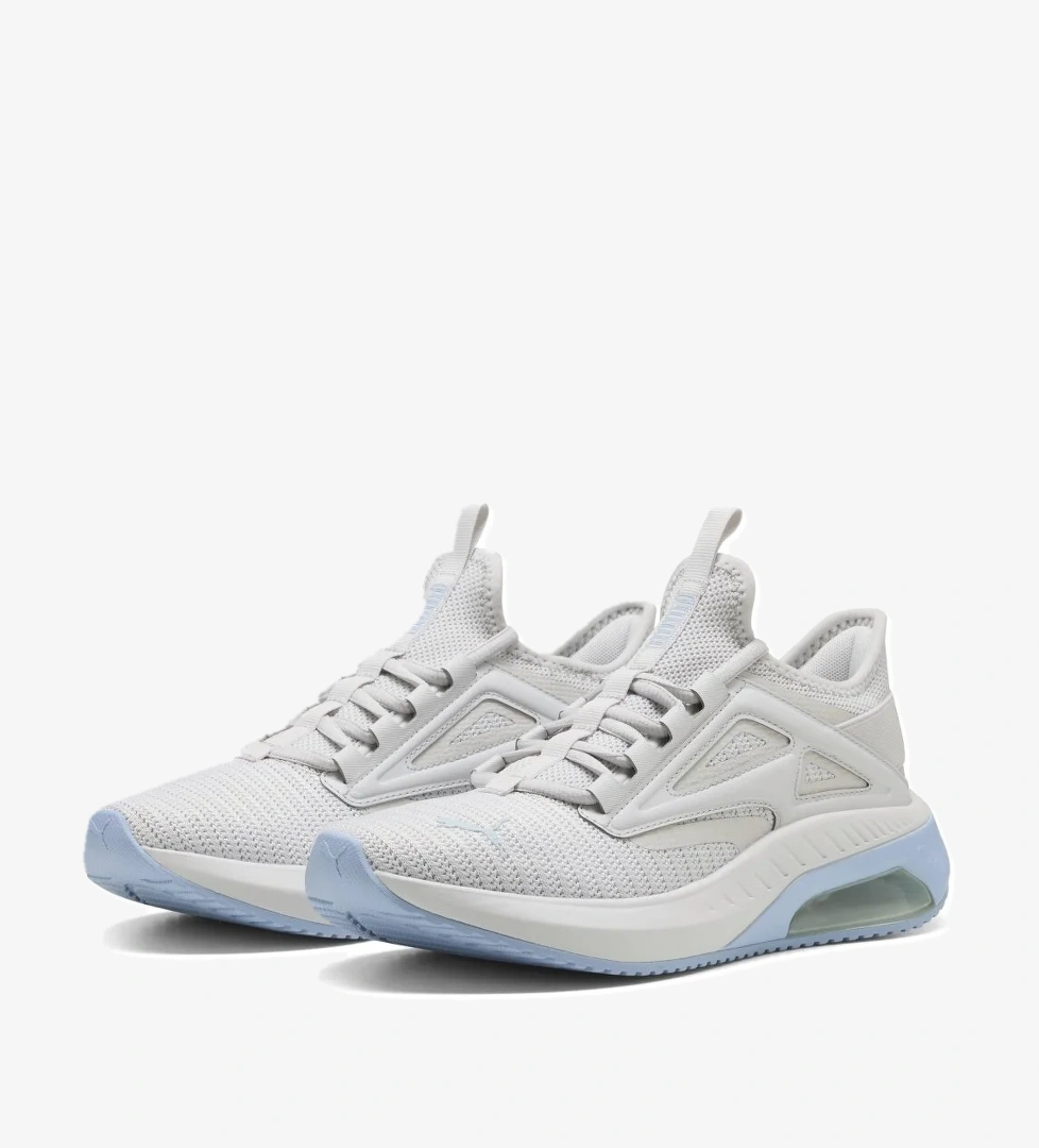 Puma Puma Beyaz 31187509 X-Cell Ayro Wns Kadın Koşu Ayakkabısı Sneaker | Flo Beyaz - 1. görsel