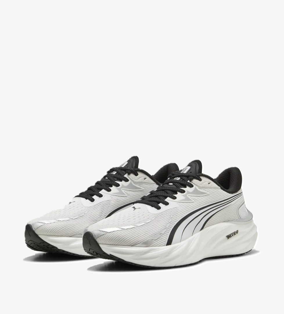 31114002 Velocity Nitro 4 Erkek Koşu Ayakkabısı