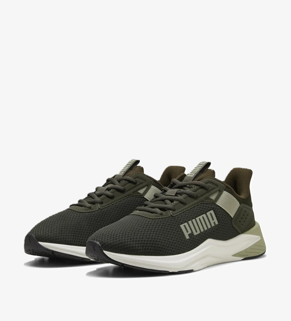 31109510 Ftr Wave Unisex Koşu Ayakkabısı