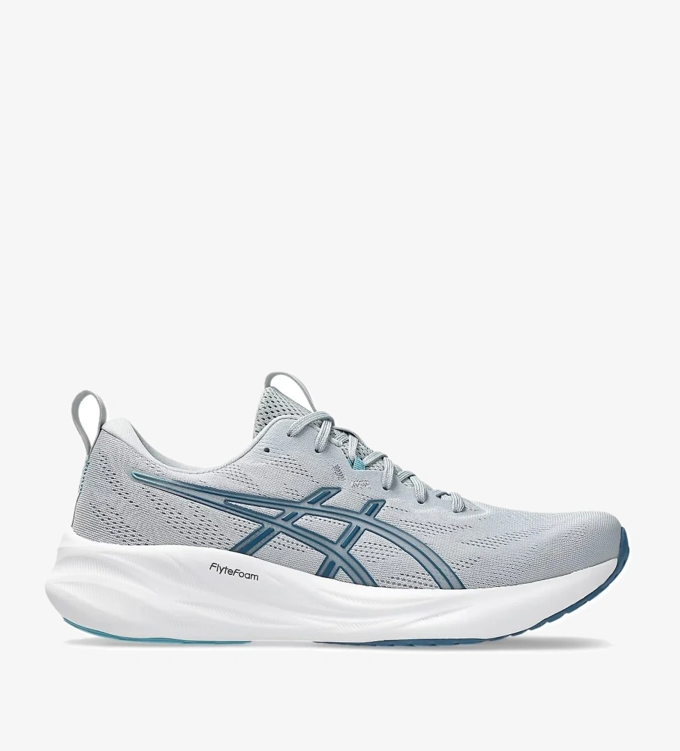 Asics Asics Gri 1011B962-021 Gel-Pulse 16 Erkek Koşu Ayakkabısı Sneaker | Flo Gri - 1. görsel