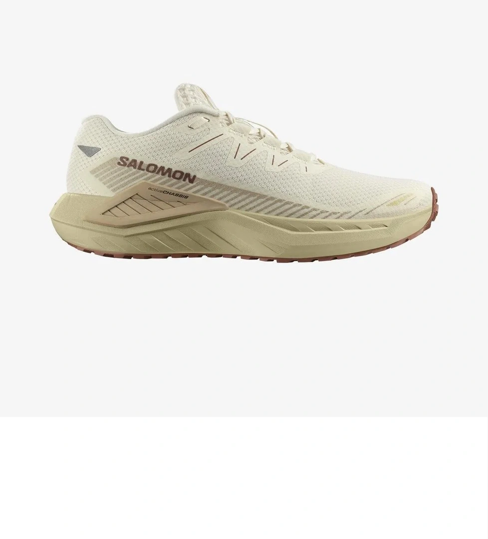 Salomon Salomon Bej L47809600 Drx Defy Grvl Erkek Koşu Ayakkabısı Sneaker | Flo Bej - 1. görsel