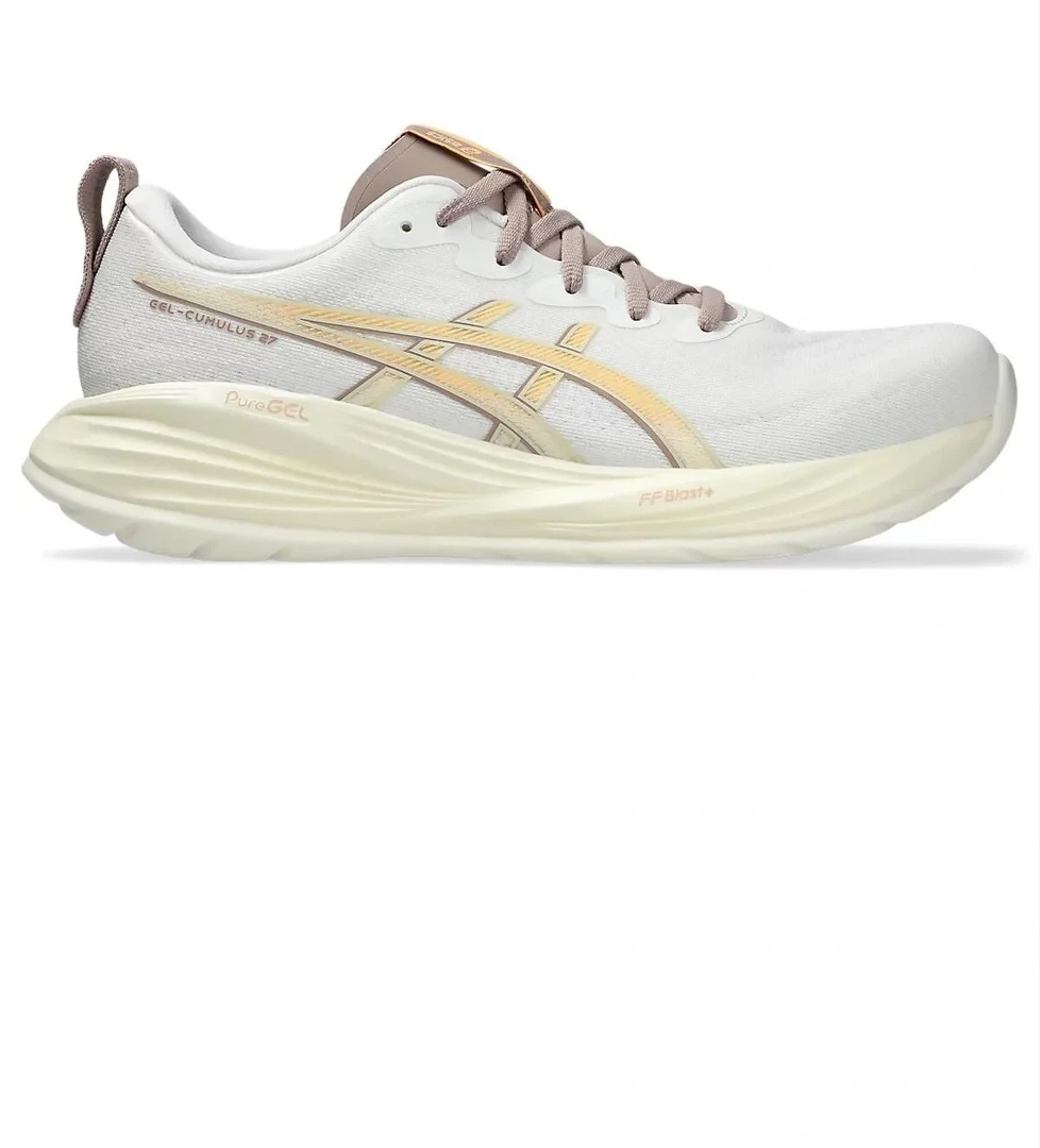 1011B960-101 Gel-Cumulus 27 Erkek Koşu Ayakkabısı