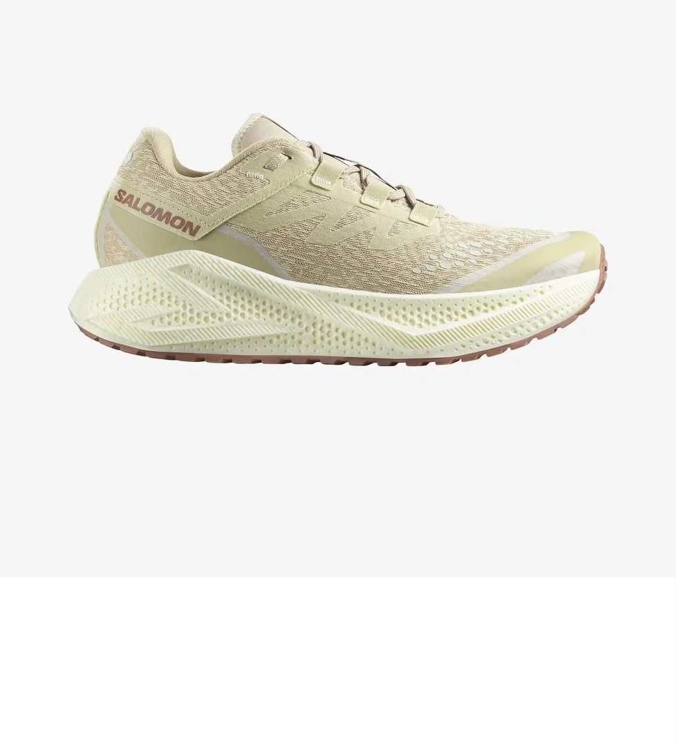 Salomon L47797300 Aero Glide 3 Grvl Erkek Koşu Ayakkabısı - 12.085,71₺ - Flo