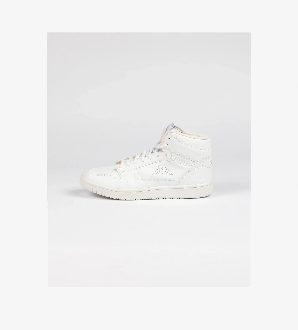 Kappa 361G12W001 Logo Basil Md Unisex Günlük Spor Ayakkabı - 2.725,71₺ - Flo