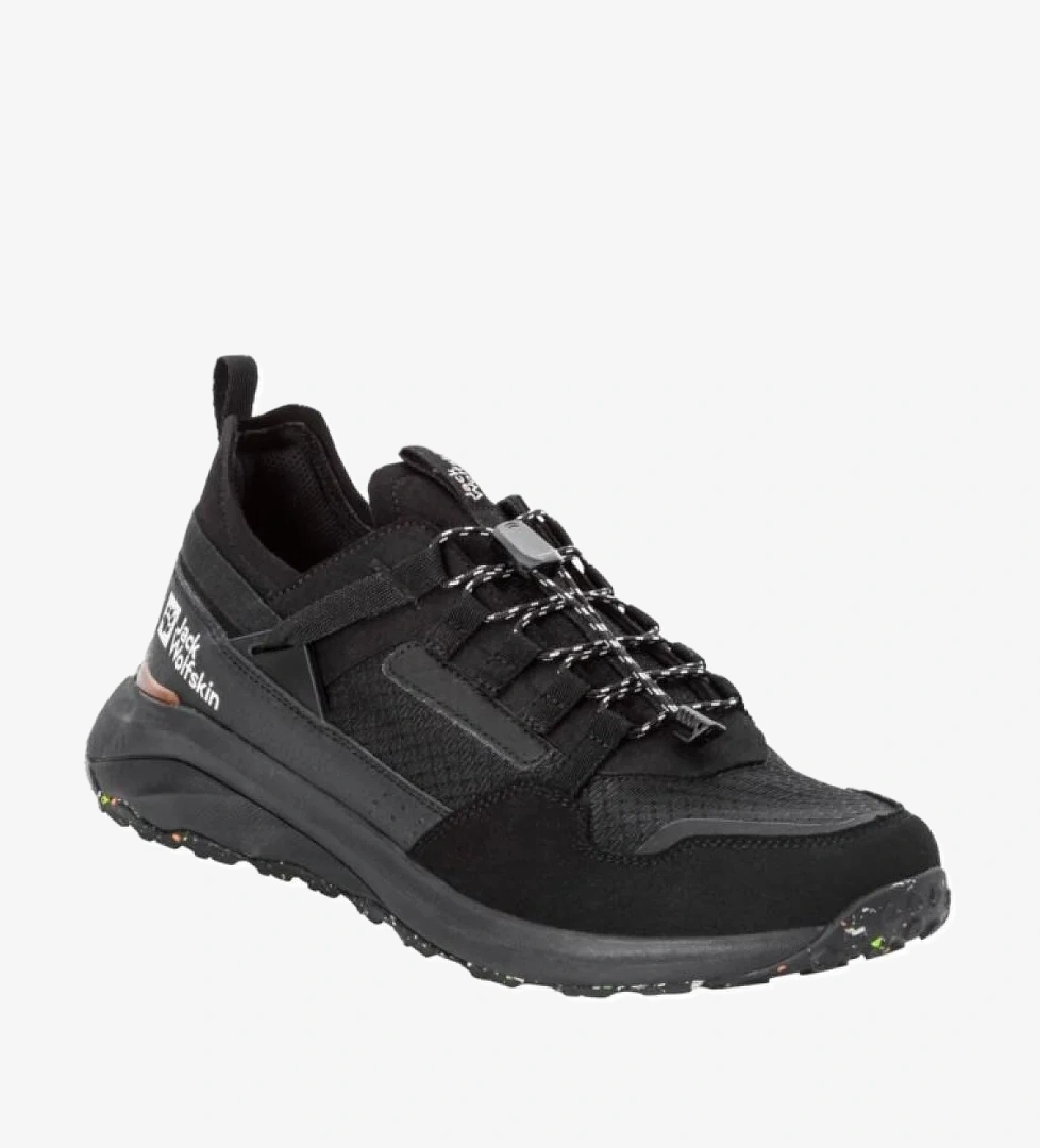 4057011 Dromoventure Athletic Low M Erkek Outdoor Ayakkabısı