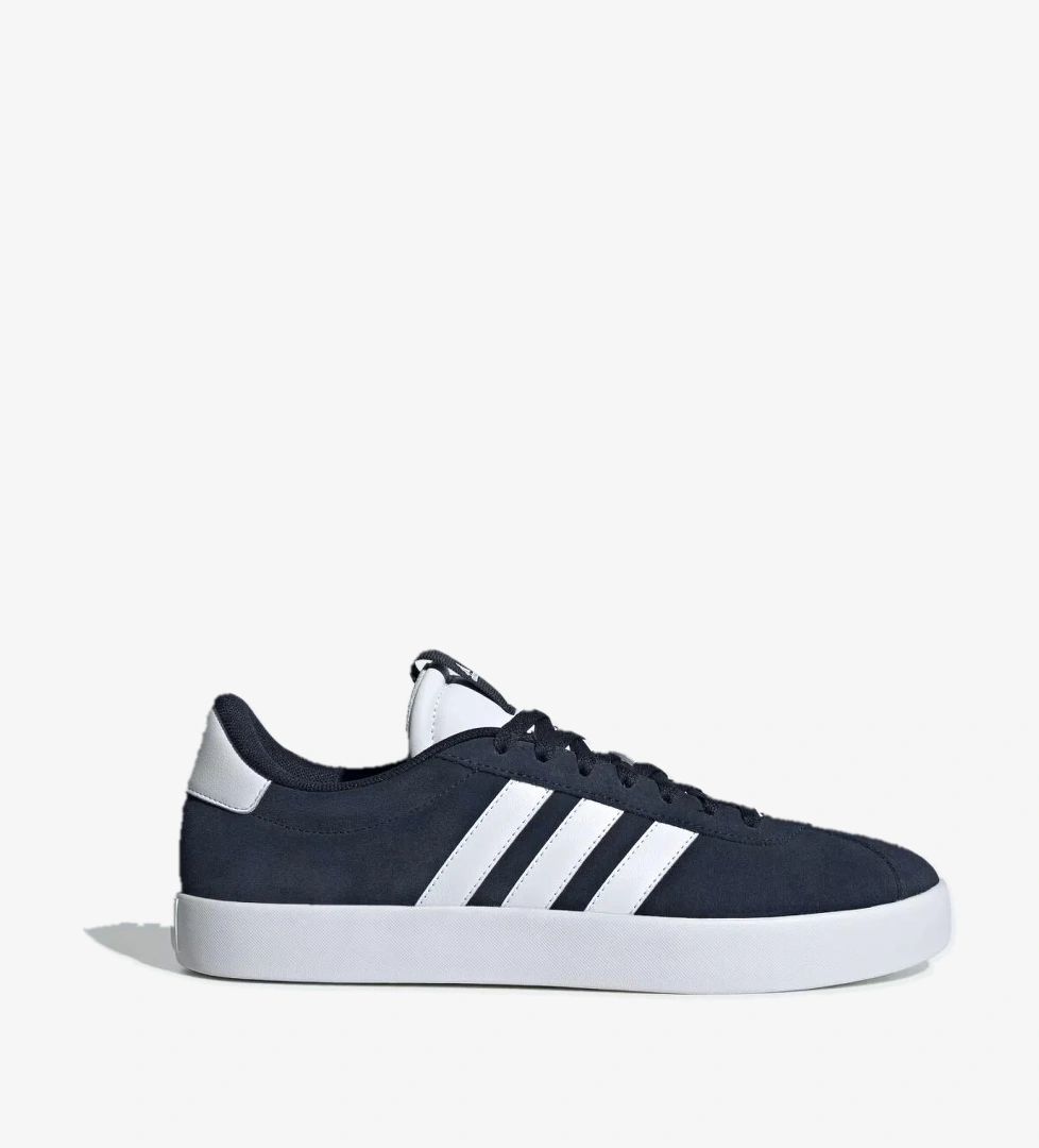 Adidas Adidas Lacivert ID6275 Vl Court 3.0 Erkek Günlük Spor Ayakkabı Casual Ayakkabı | Flo Lacivert - 1. görsel