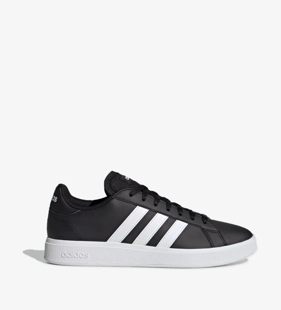 Adidas GW9251 Grand Court Base 2.0 Erkek Günlük Spor Ayakkabı - 3.900₺ - Flo