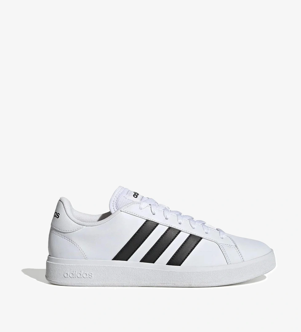 Adidas Gw9250 Gw9251 Grand Court Base 2.0 Erkek Günlük Spor Ayakkabı model görseli