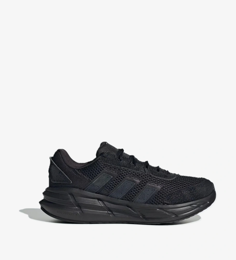 Adidas Adidas Siyah JR8731 Astrastar Kadın Günlük Spor Ayakkabı Casual Ayakkabı | Flo Siyah - 1. görsel