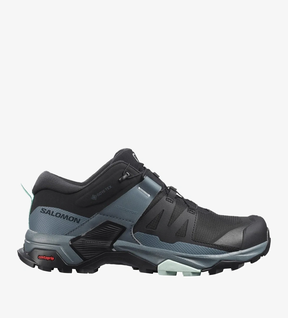 Salomon L41289600 X Ultra 4 Gtx W Kadın Outdoor Ayakkabısı - 8.833,75₺ - Flo
