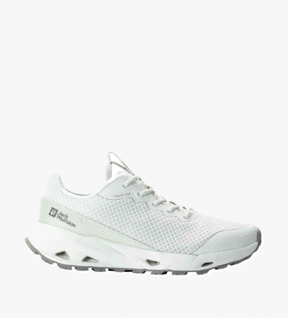 Jack Wolfskin 4064351 Prelight Vent Low W Kadın Outdoor Ayakkabısı - 6.397,14₺ - Flo