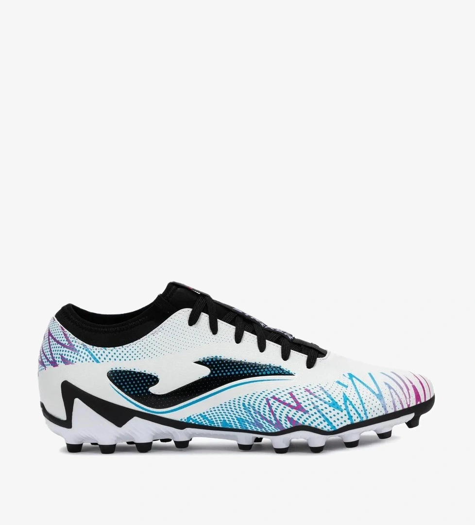 Joma Joma Beyaz STriKW2502FG Striker Fg Erkek Krampon Sneaker | Flo Beyaz - 1. görsel
