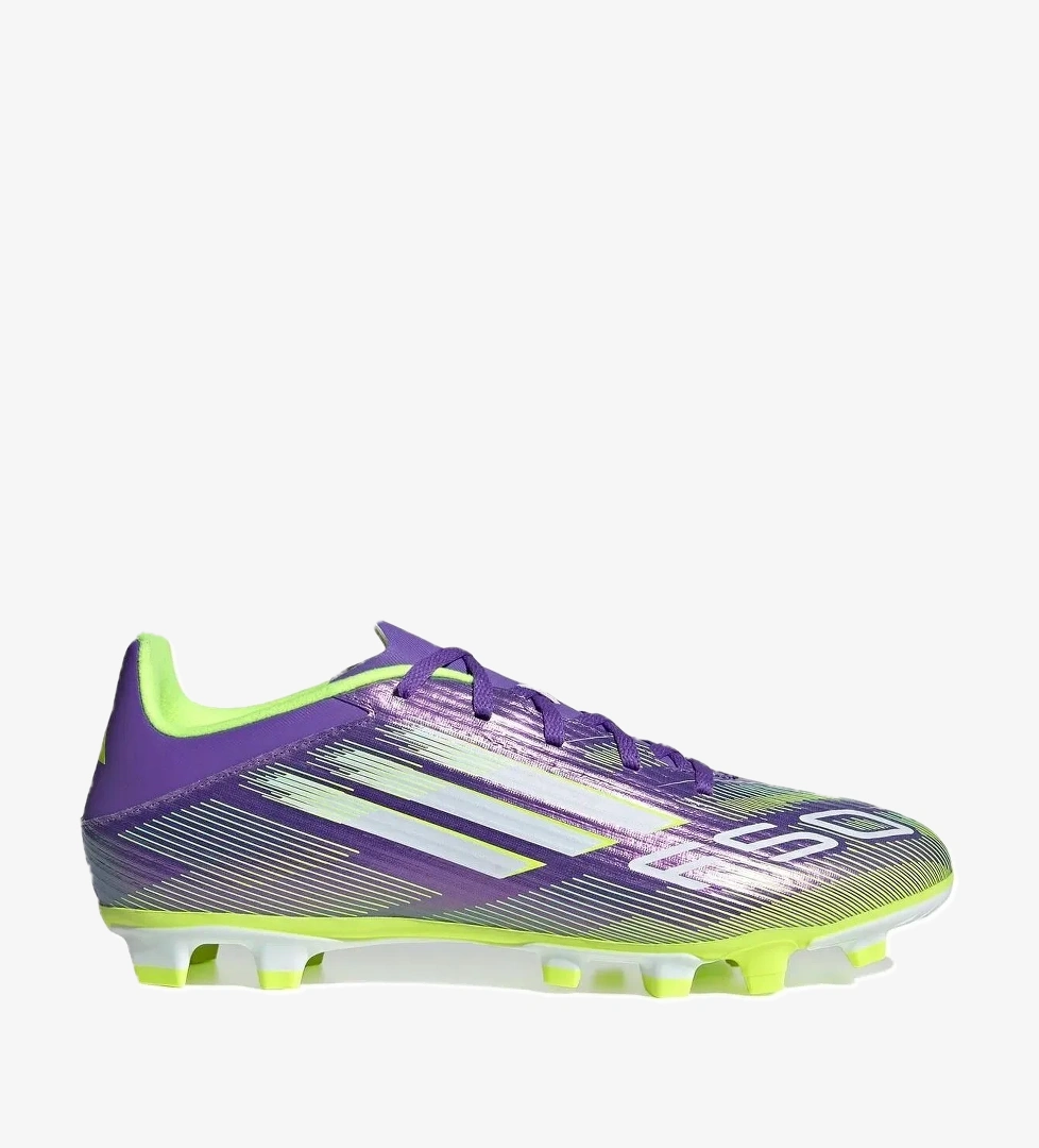 Adidas JI0043 F50 Club Fg/Mg Unisex Krampon model görseli
