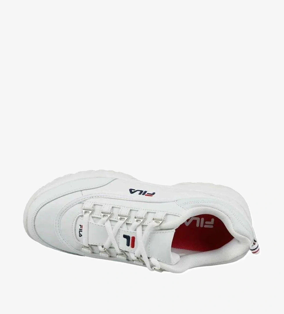 1010560_1FG Strada Low Wmn Kadın Günlük Spor Ayakkabı