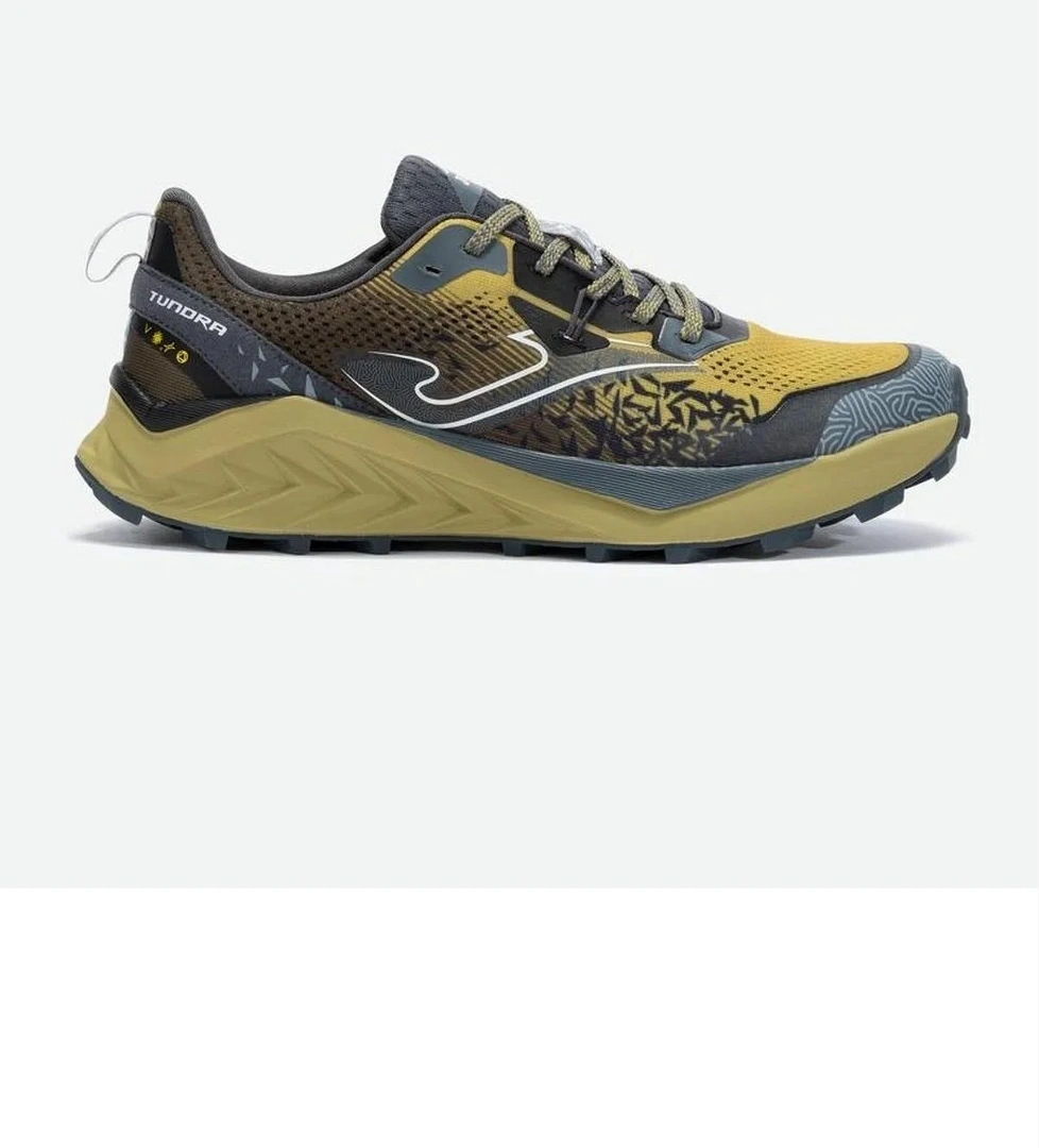 TKTUNW2527 Tundra Erkek Yürüyüş Ayakkabısı