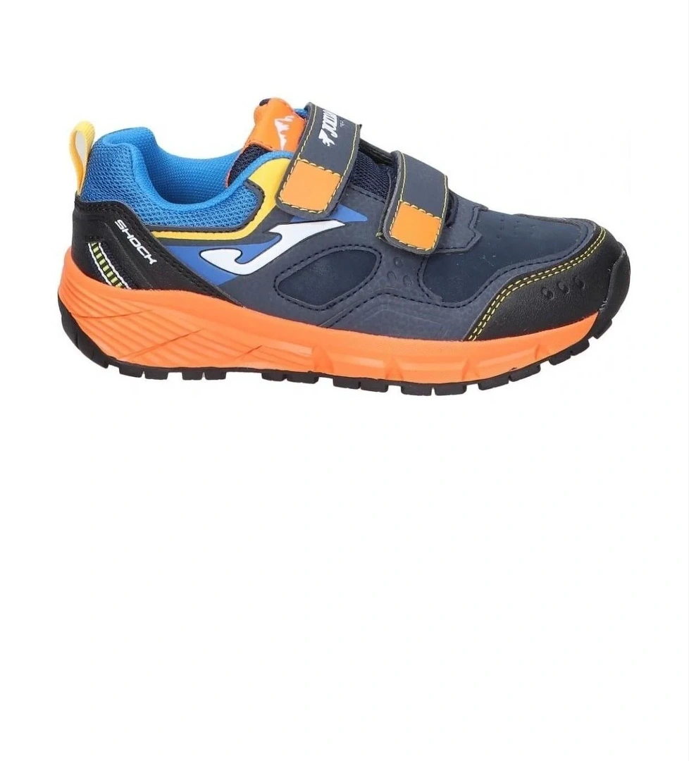 JSHOW2503V Shock Jr Çocuk Yürüyüş Ayakkabısı