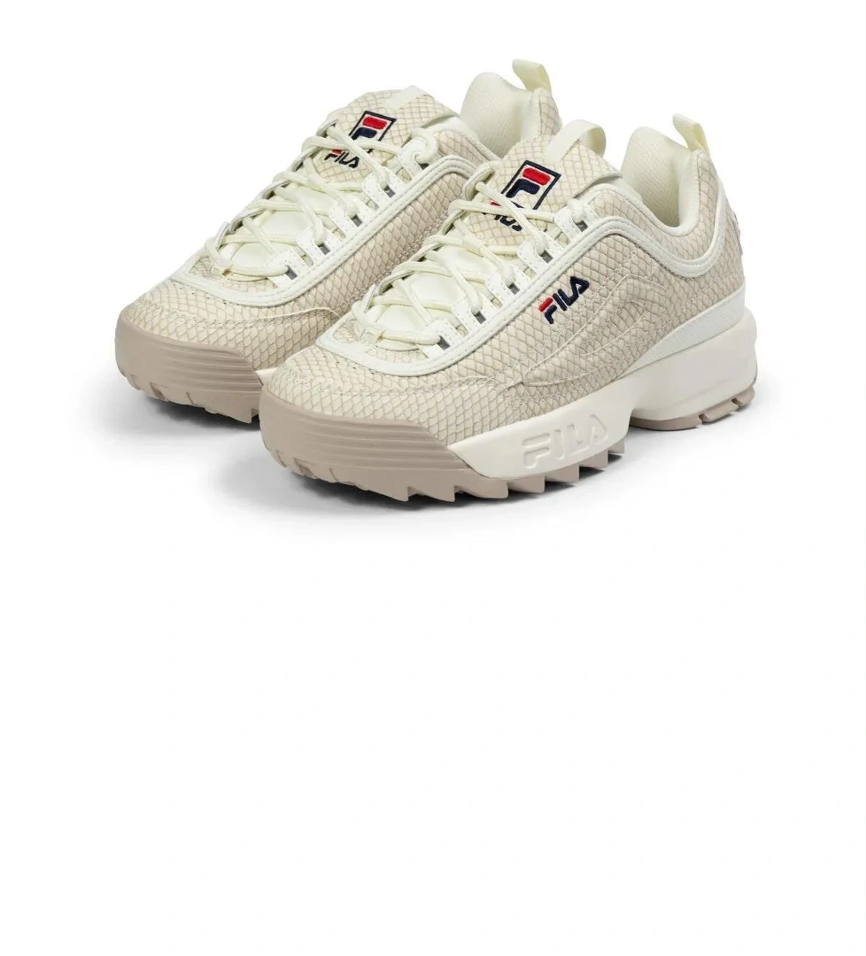 FFW0355.70003 Disruptor A Kadın Günlük Spor Ayakkabı