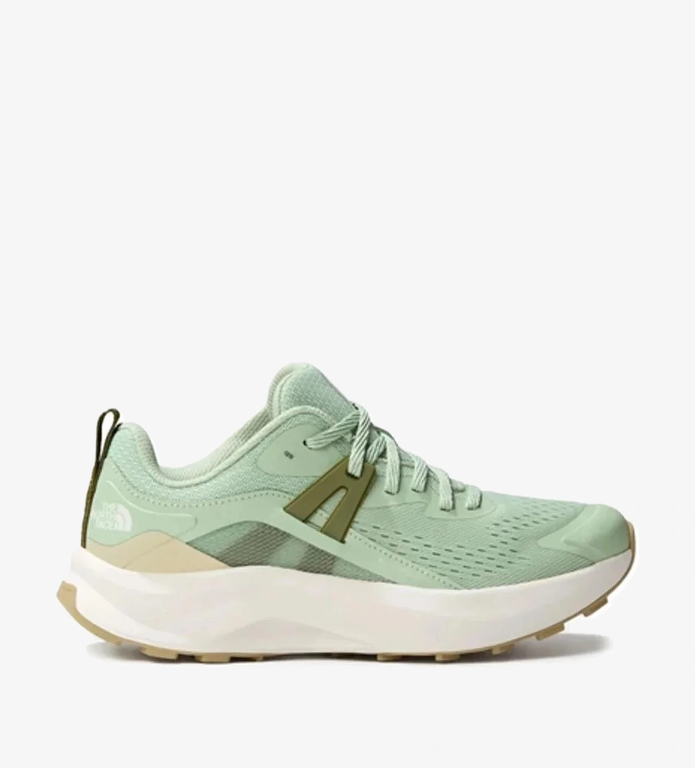 The North Face Nf0a7w5qsoc1 Nf0a7w5q7x11 W Hypnum Kadın Doğa Yürüyüşü Ayakkabısı model görseli