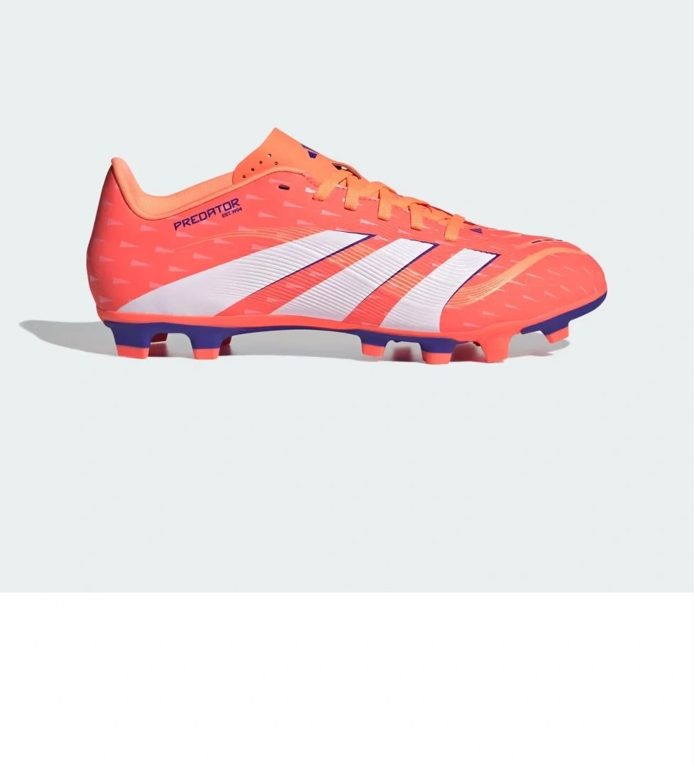 Adidas JH8846 Predator Club Fg/Mg Unisex Krampon - 3.687,5₺ - Flo
