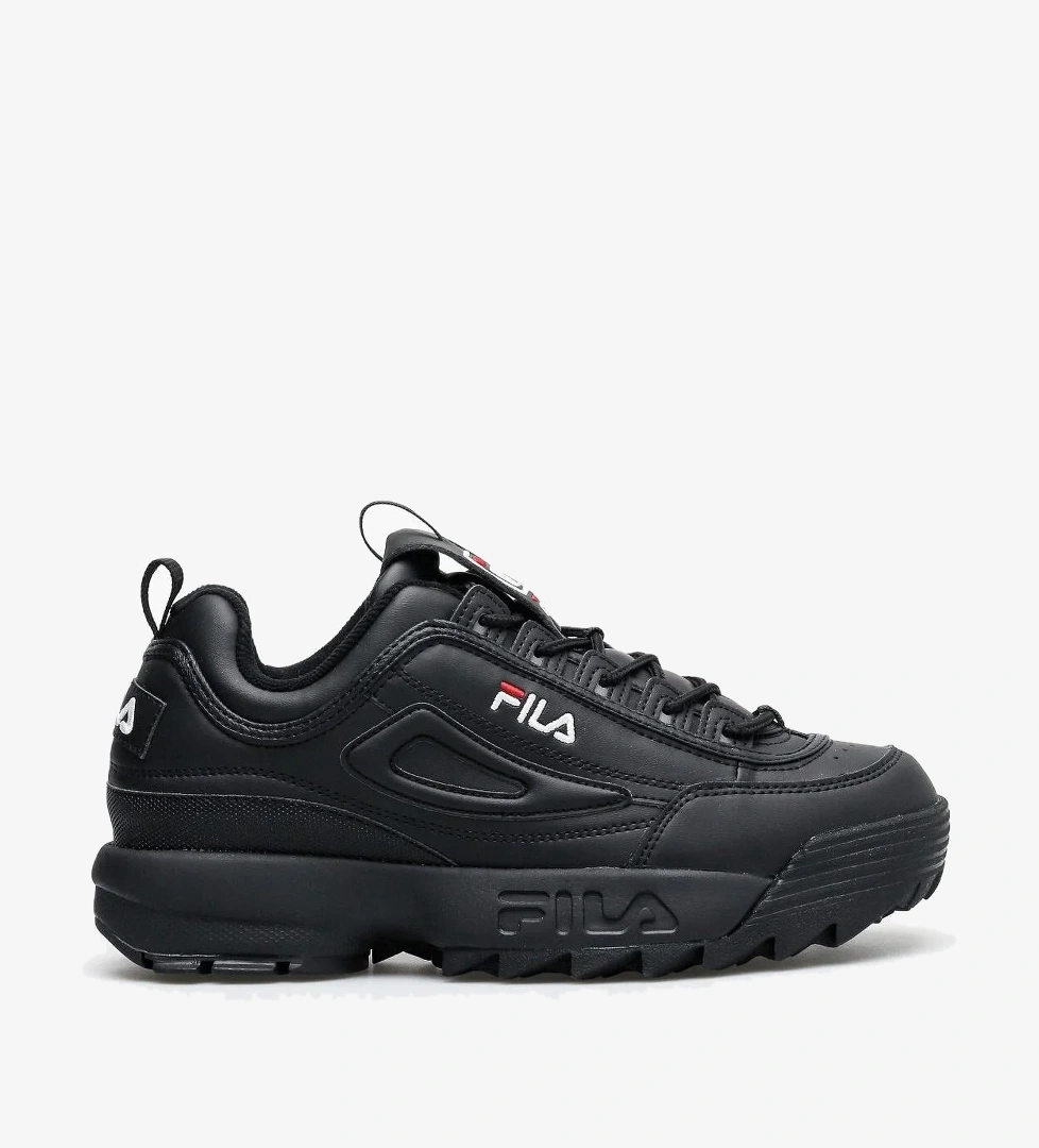 Fila 1010262_1fg 1010262.12v Disruptor Low Erkek Günlük Spor Ayakkabı model görseli