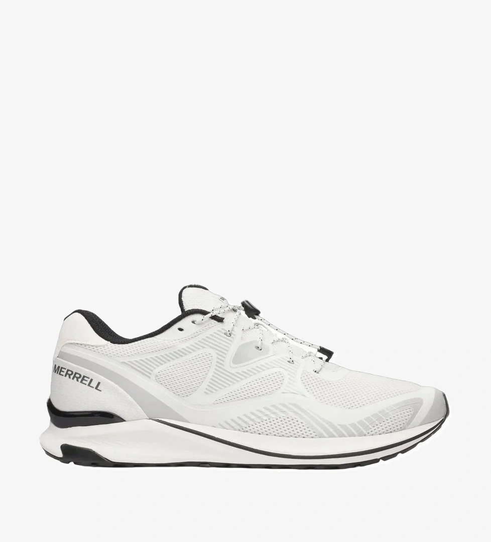 Merrell Merrell Beyaz J068533 Skyquest Trek Erkek Günlük Spor Ayakkabı Sneaker | Flo Beyaz - 1. görsel