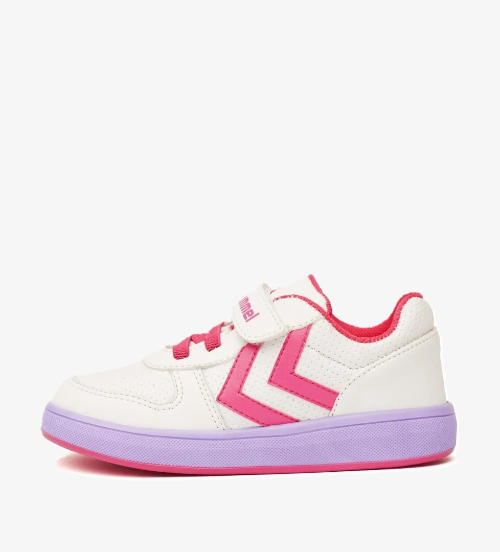 Hummel 900628-3029 Nidus Jr. Çocuk Günlük Spor Ayakkabı model görseli