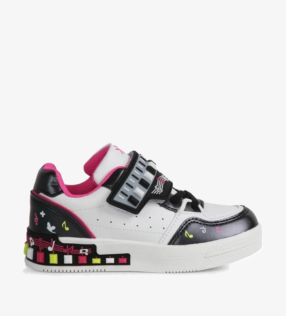 Buchead BUCK3030-001 Melody Kız Çocuk Spor Ayakkabı