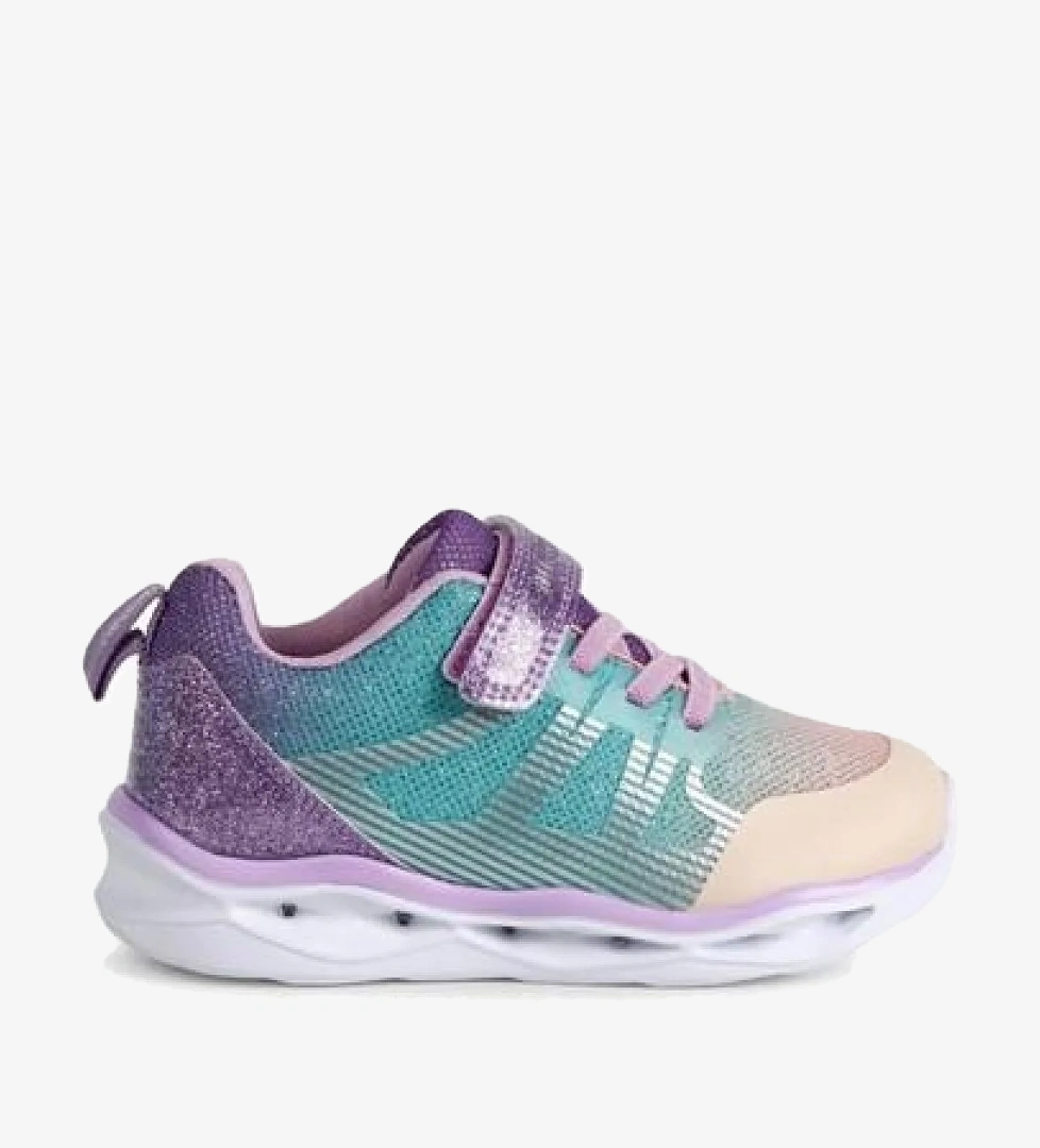 Buchead BUCK3029-025 Belle Çocuk Spor Ayakkabı