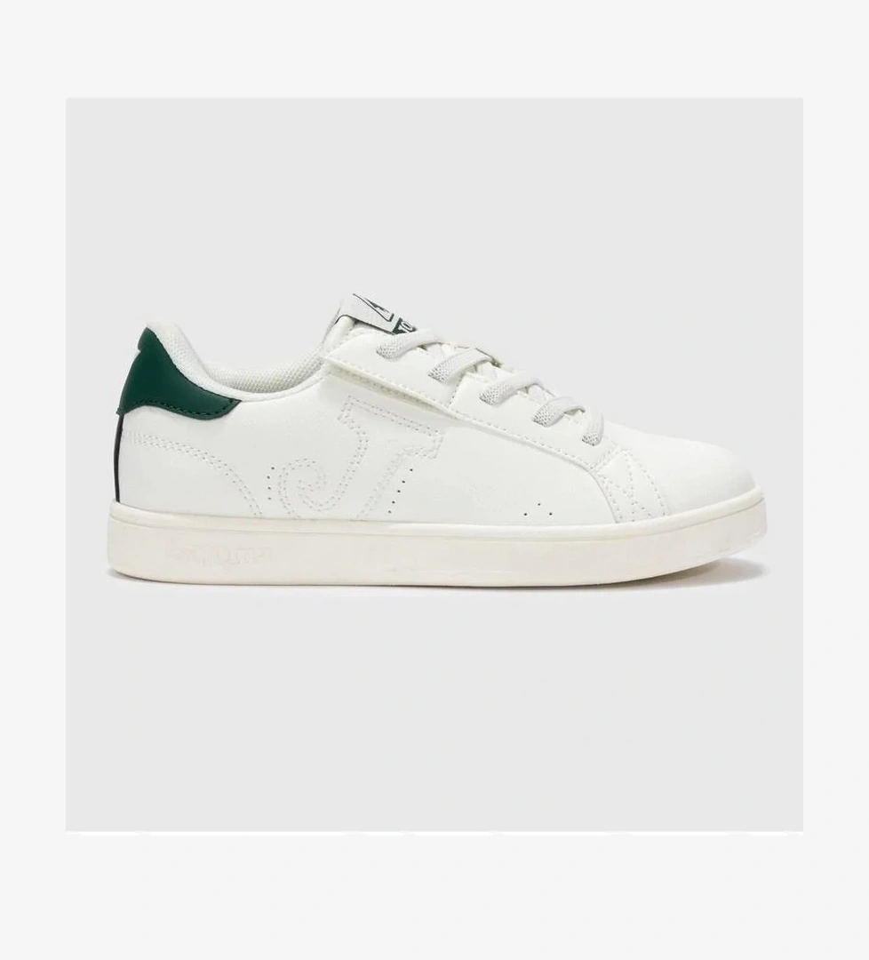 Joma Joma Beyaz JOASIW2525 Oasis Jr Çocuk Günlük Spor Ayakkabı Sneaker | Flo Beyaz - 1. görsel