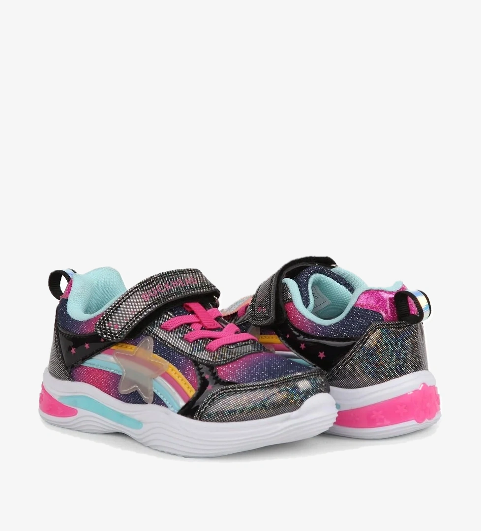 Buckhead Buchead Buck3024-001 Buck3024-009 Stary Kız Çocuk Spor Ayakkabı model görseli