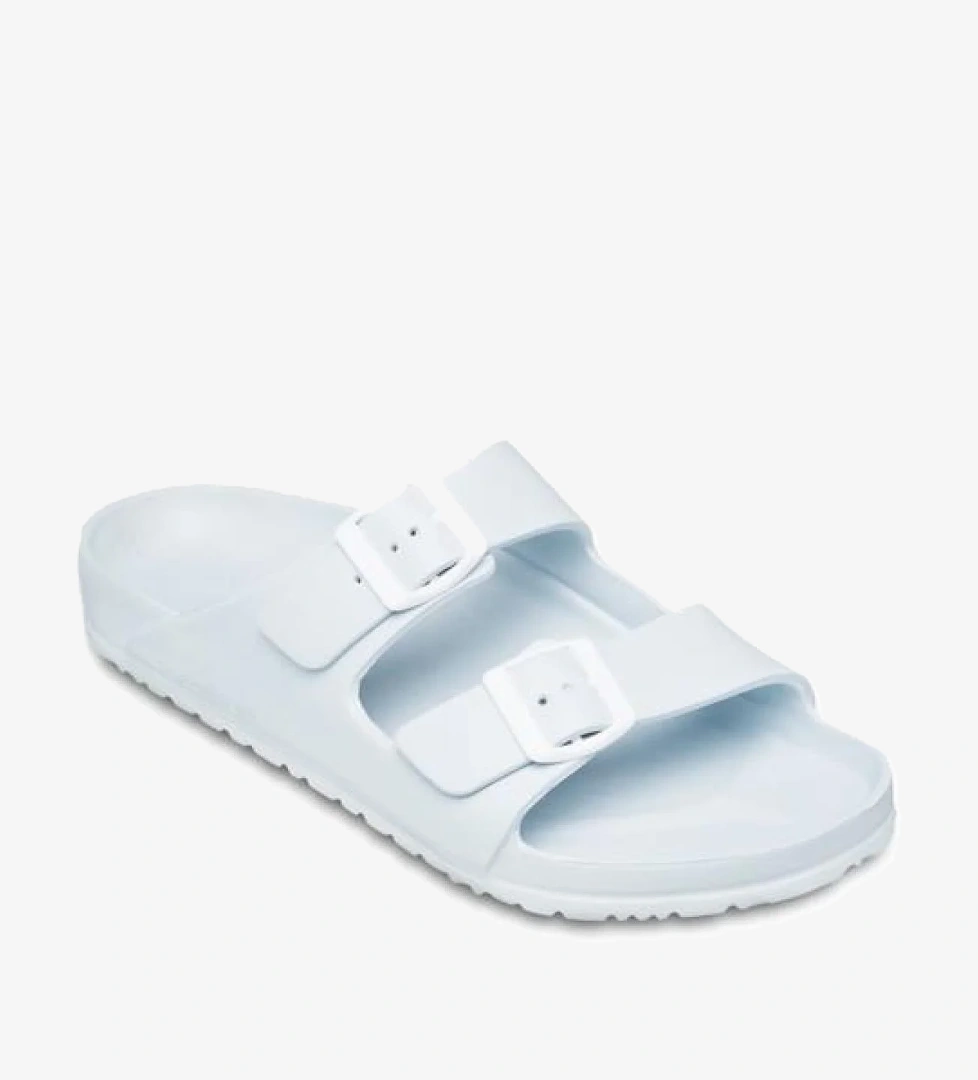 Quiksilver Quiksilver Mavi AQYL101380-SEF0 Embark Rf Erkek Spor Terlik Sandalet & Terlik | Flo Mavi - 1. görsel