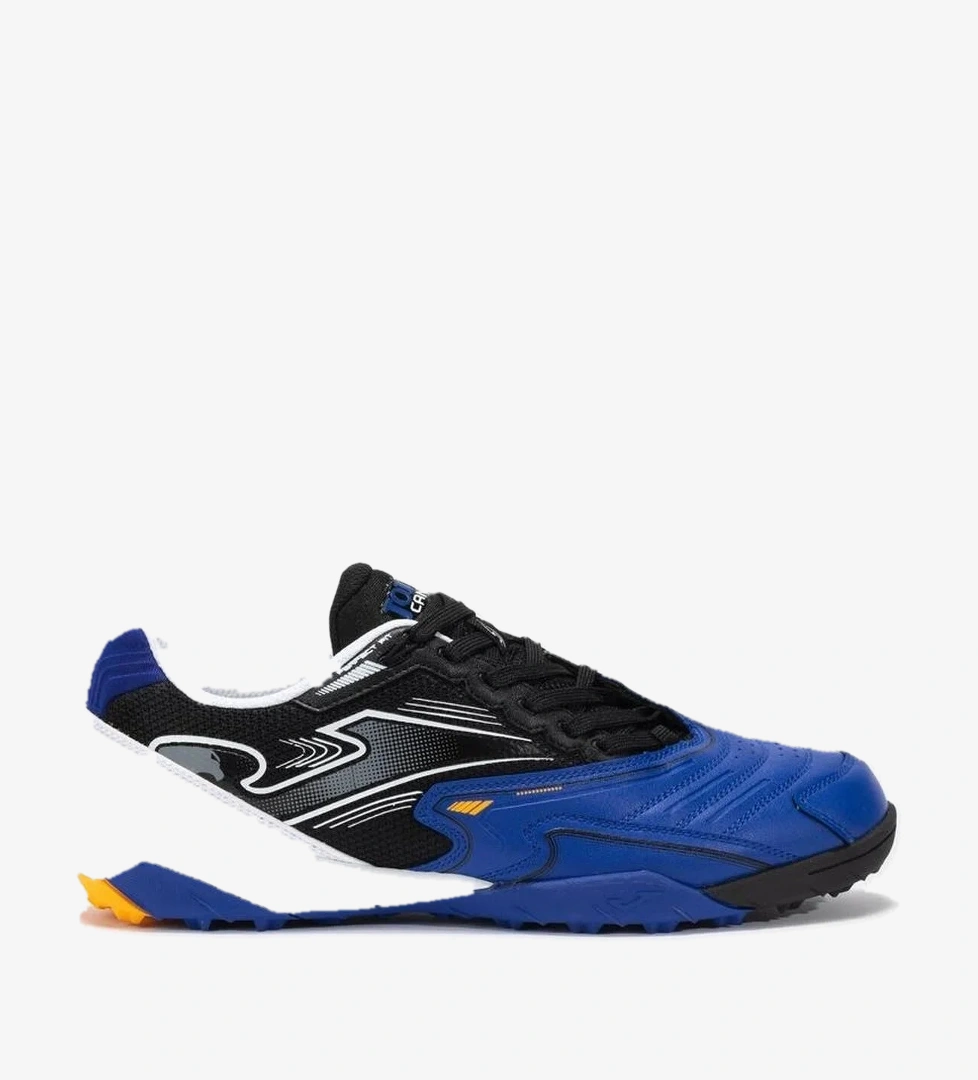 Joma Joma Mavi CANW2505TF Cancha Erkek Halı Saha Ayakkabısı Sneaker | Flo Mavi - 1. görsel