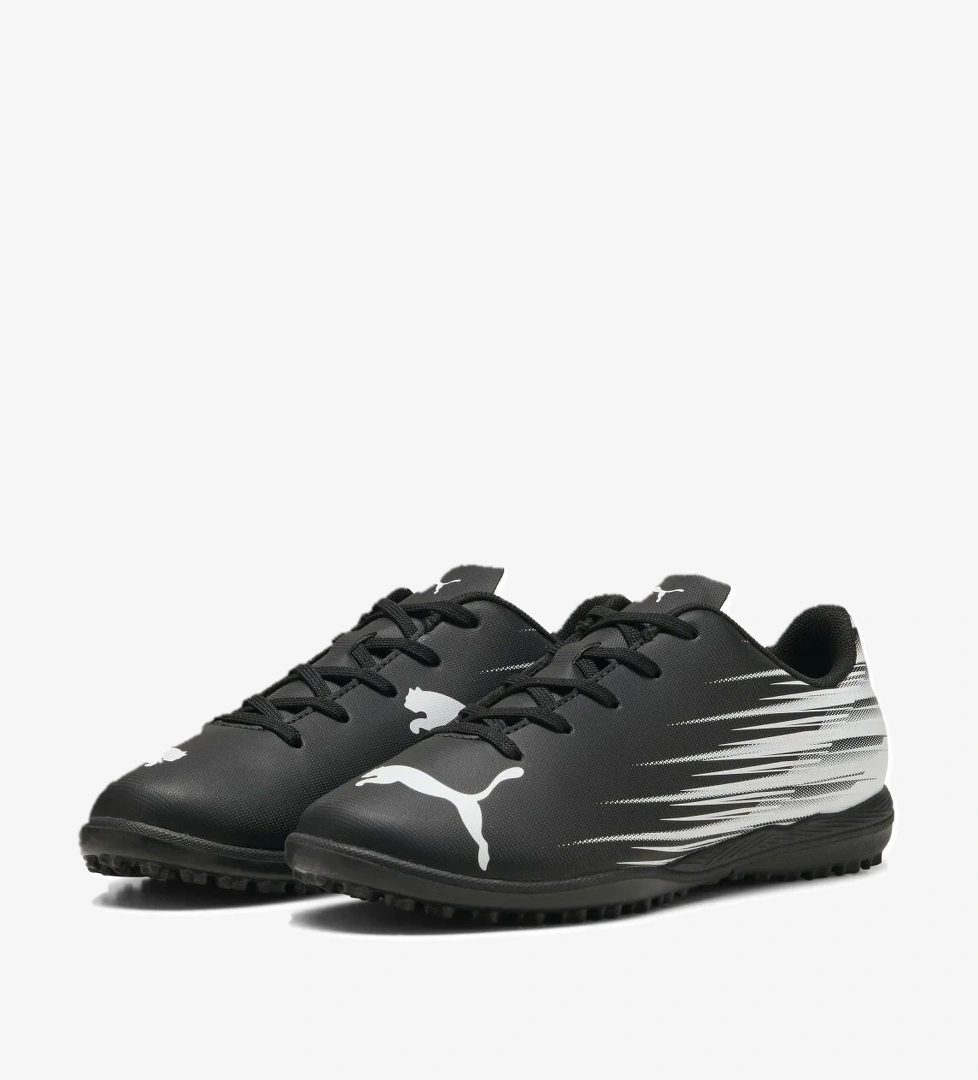 Puma 10849701 Attacanto II Tt Jr Çocuk Halı Saha Ayakkabısı - 3.247,5₺ - Flo