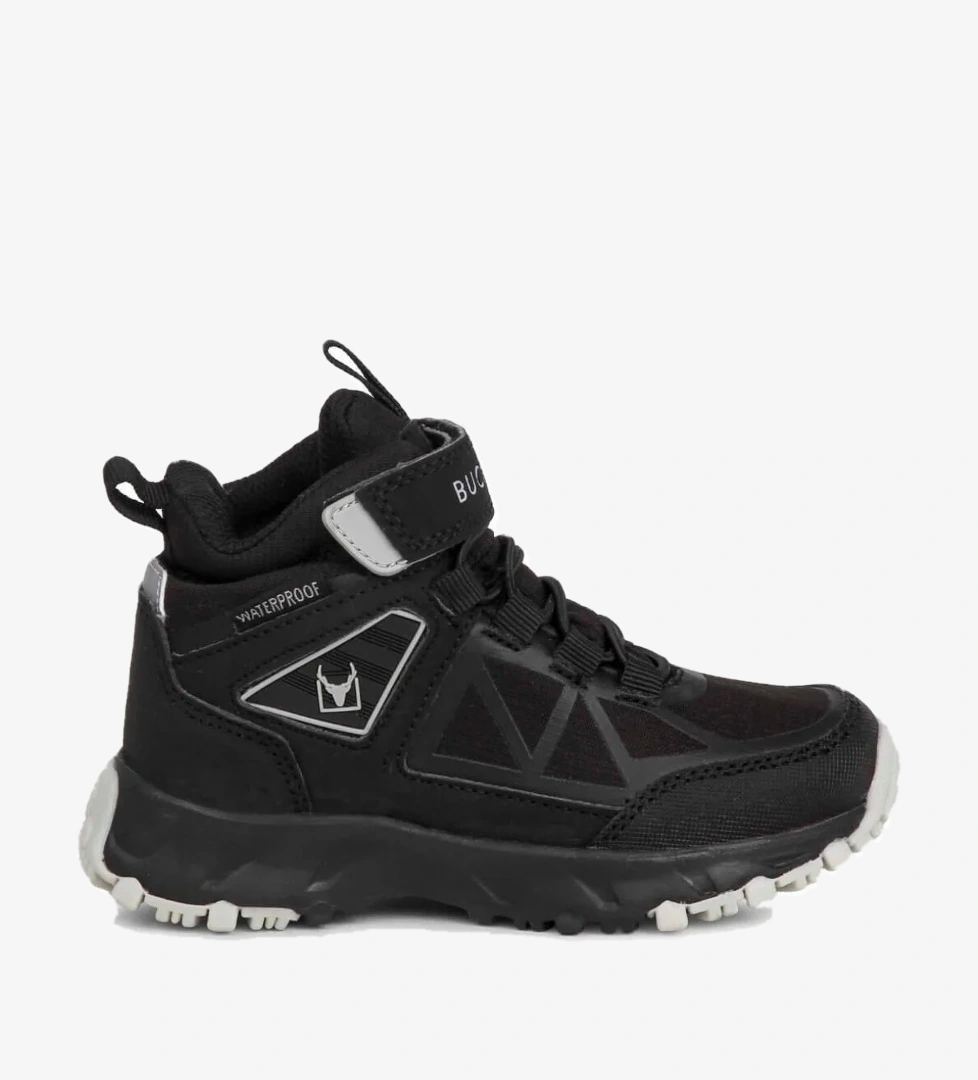 BUCK3040-001 Alaska Çocuk Su Geçirmez Bot - Görsel 1
