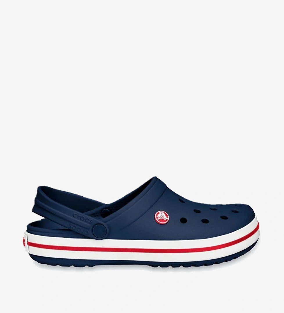 11016-410 Crocband Unisex Sandalet