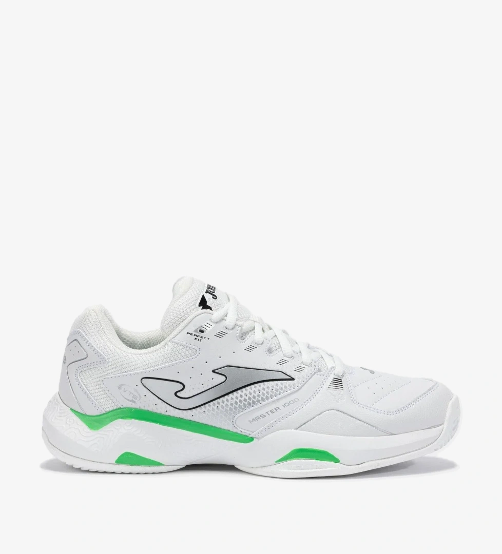 Joma Tm100w2502c Tm100w2501c Master 1000 Erkek Tenis Ayakkabısı model görseli