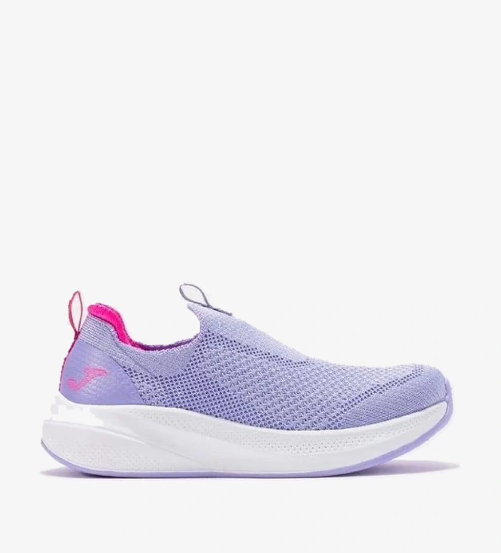 Joma Joma Çok Renkli JLACES2519 Lacegirl Jr Çocuk Tenis Ayakkabısı Sneaker | Flo Çok Renkli - 1. görsel